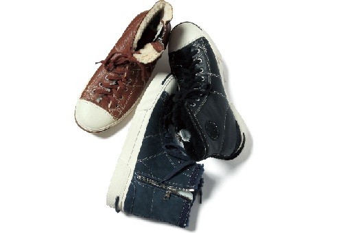 SOPHNET. x visvim KIEFER-HI VD 正式發售宣告