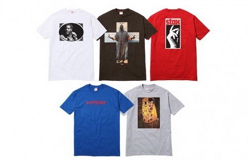 Stax Records x Supreme 2012秋/冬聯名新作 話題發表