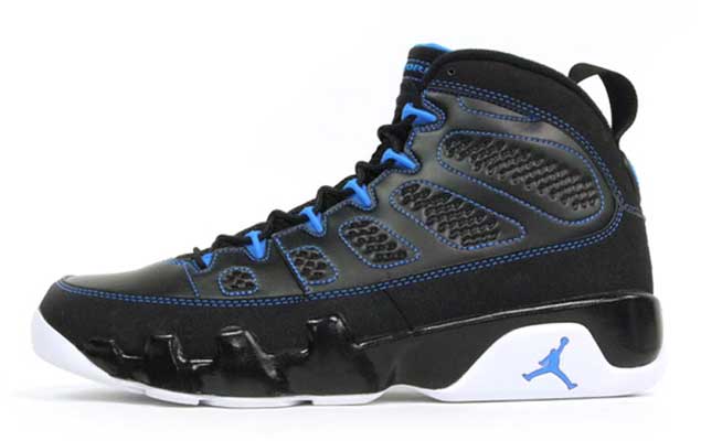 NIKE AIR JORDAN IX RETRO 「LIMITED EDITION for NONFUTURE」