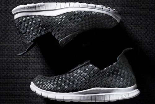 Nike Free Woven NRG 隆重登場