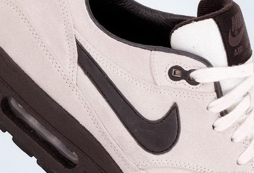 Nike Air Max 1 Premium 新作發表