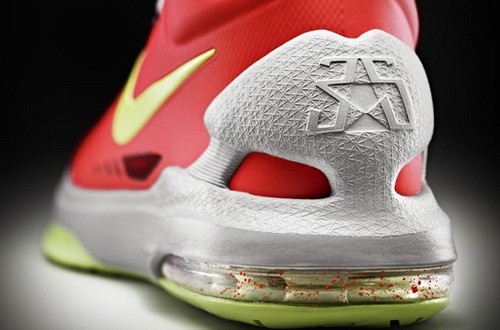 Nike KD V DMV 發售日期公開