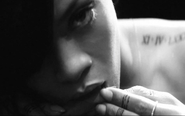 OVERDOPE MV：Rihanna – Diamonds