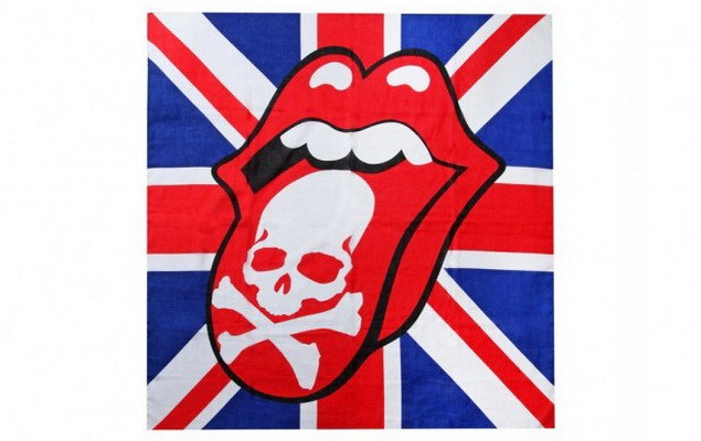 mastermind JAPAN x The Rolling Stoness 結成50周年紀念聯名單品 | OVERDOPE 華人首席線上時尚潮流雜誌