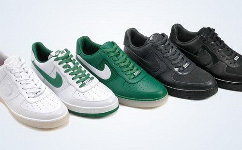 Nike Air Force 1 Downtown 發售日期消息