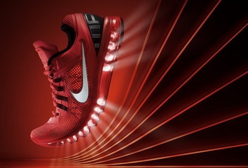 Nike Air Max 2013 正式官方發表