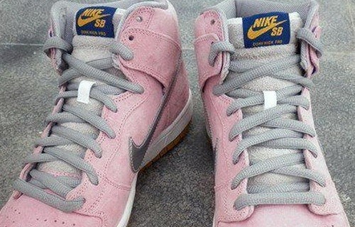 Concepts x Nike SB Dunk Hi When Pigs Fly 新作曝光