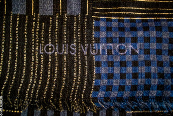 Louis Vuitton 2013春/夏 男裝系列單品新貌亮相 by Jay McLaughlin