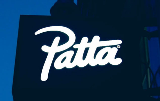 Patta重新開幕 店舖風貌揭露