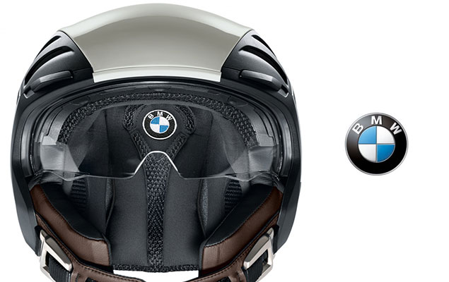 BMW 2012 設計大獎 AirFlow 2 全安帽