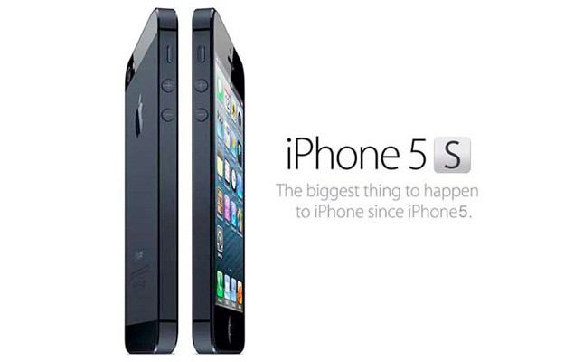 iPhone 5s 採用A7處理器消息甚囂而上