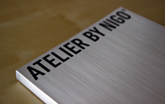 《ATELIER by NIGO》內容預覽 NIGO精心收藏完整曝光