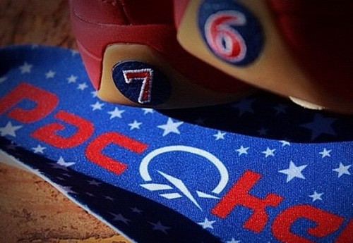 Packer Shoes x Reebok Question 第2彈首度曝光