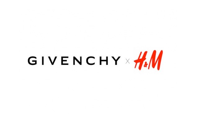 Givenchy x H&M 聯名系列傳聞