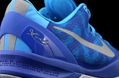 Nike Zoom Kobe VIII 新作發表