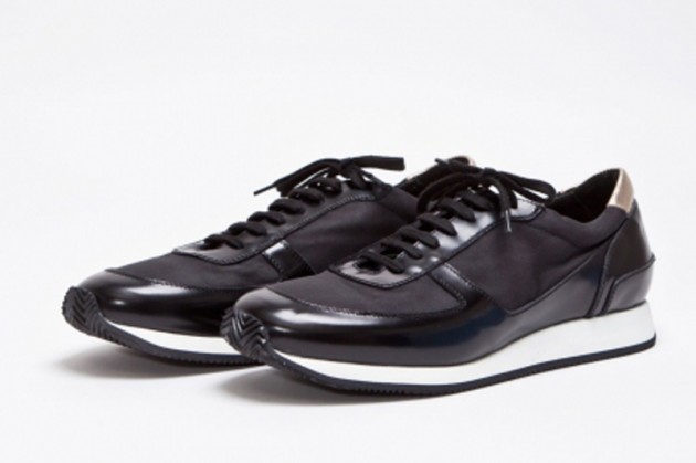 Common Projects x Welcome Track Shoe 運動鞋款
