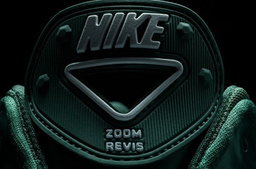 Nike Zoom Revis 正式官方發表