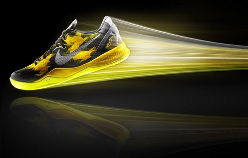 Nike Kobe VIII System 正式官方發表