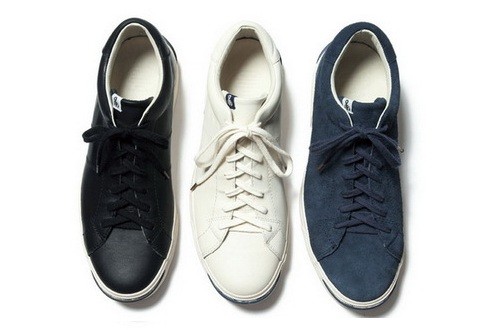 visvim x SOPHNET. FOLEY LO VD SOPH.限定 即將正式發售