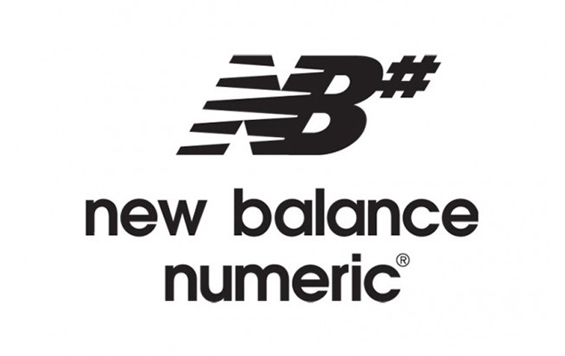 New Balance推出New Balance Numeric滑板支線