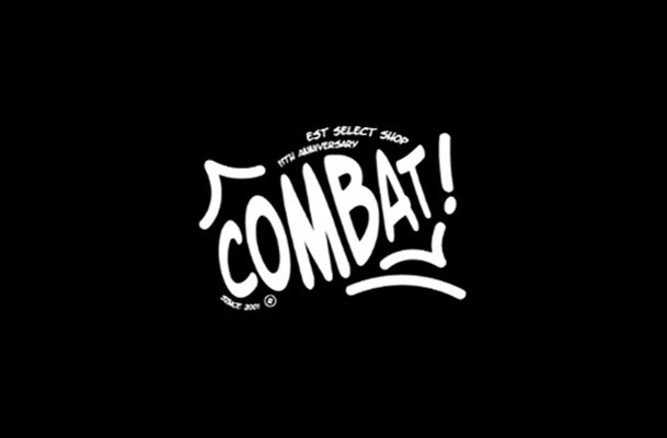 EST 11周年慶特別企劃“COMBAT”內鬨 精彩預告搶先推出