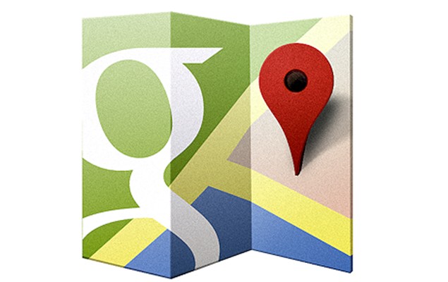 強勢回歸 蘋果IOS版Google Maps 發佈