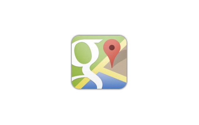 iOS版Google地圖正式釋出 新功能完整介紹