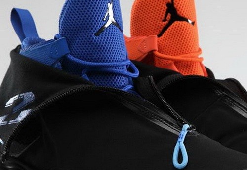 Air Jordan XX8 Knicks 正式揭貌