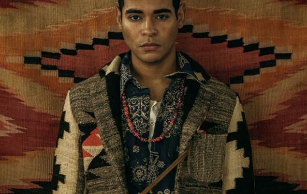 visvim 2012冬季 12月中新品發表穿搭示範實例