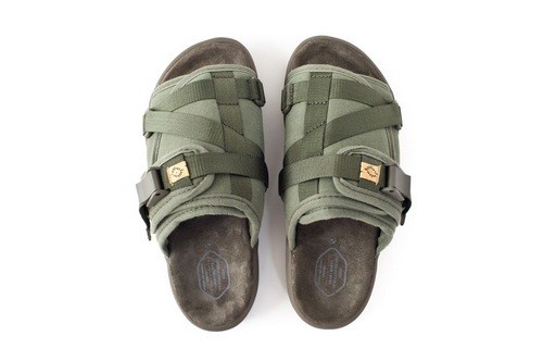 visvim 半島酒店 F.I.L.開幕限定 CHRISTO 驚豔現身