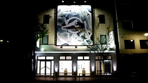Nike Air Force 1 Pivot Point 東京期間限定店舖 正式揭貌