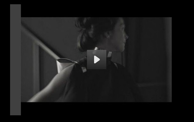 Givency 2013春/夏影片露出