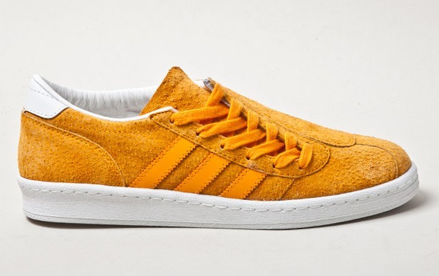 adidas Campus FTBL鞋款驚艷登場