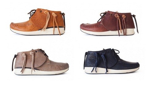 visvim F.I.L.限定 FBT RENO JP 新作登場