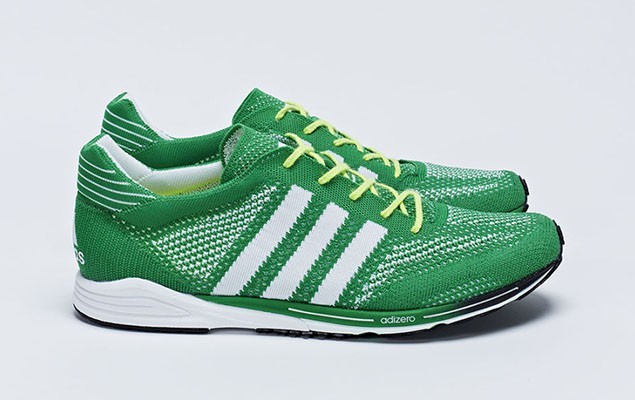 adidas adizero Primeknit 2013年度 新色釋出