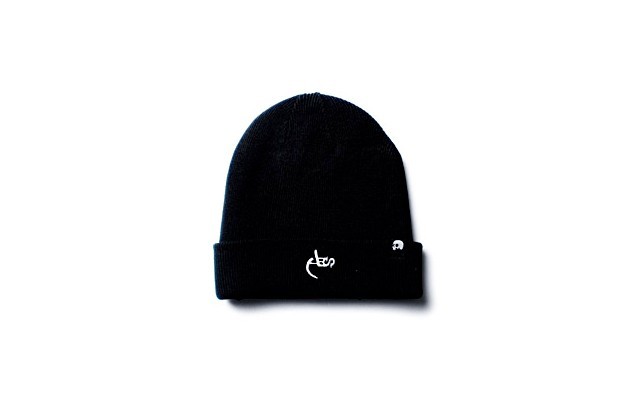 AES 2012-2013秋/冬 AES BEANIE 新品販售訊息