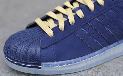 adidas Originals Superstar CLR 新作發表