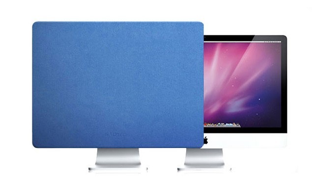 RadTeach推出iMac螢幕防塵保護罩