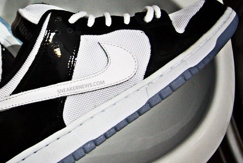 Nike SB Dunk Low Pro Concord 再次現身