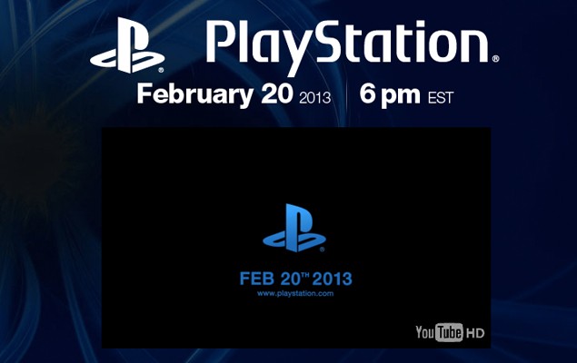 PlayStation 2月20日新機種曝光預測？