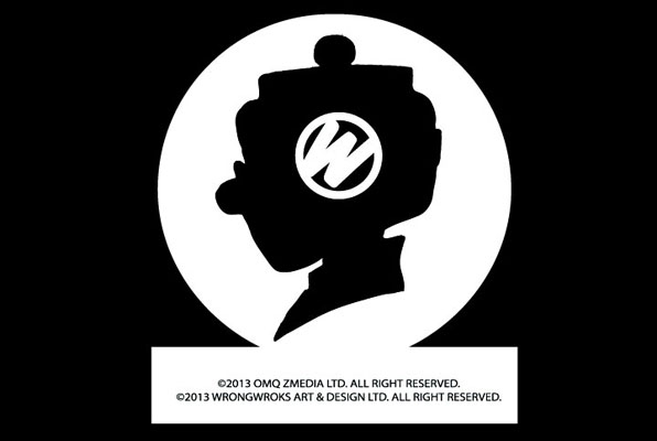 WRONGWROKS x 老夫子50週年 年度聯名企劃公開