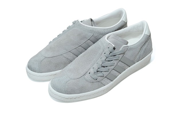 adidas Originals Blue 2013春/夏 Campus 最新配色