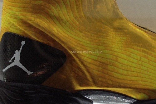 Air Jordan XX8 Yellow Camo 新作發表