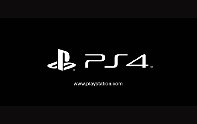PlayStation 4 遊戲預告影片 完整揭貌
