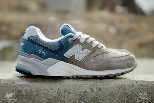 NEW BALANCE® 2013 ML999 新配色登場