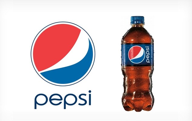 Pepsi 百事可樂 嶄新瓶裝設計搶先曝光