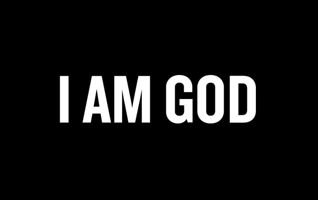 Kanye West 新專輯名稱：I AM GOD 傳言？