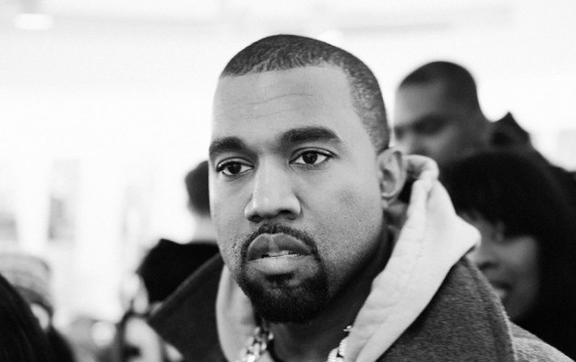 Kanye West 傳言證實”I Am A God”只是歌曲名稱