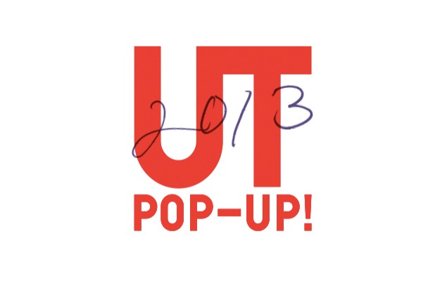 UT POP-UP! STORE 台灣期間限定店 即將啟動