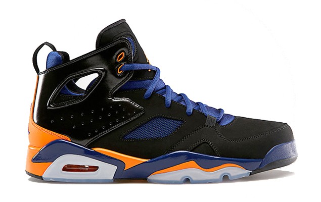 Jordan Brand Flight Club ’91 “Knicks” 正式發表